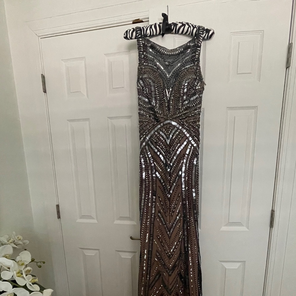 Sherri Hill ***perfect prom homecoming dress**